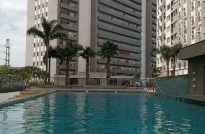 Apartamento com 3 quartos à venda na Rua Frederico Otávio Domingues Barbosa, --, São Sebastião, Porto Alegre