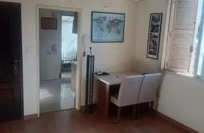 Apartamento com 2 quartos à venda na Avenida Chicago, --, Floresta, Porto Alegre