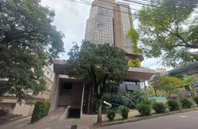 Sala comercial à venda na Rua Marquês do Pombal, --, Moinhos de Vento, Porto Alegre