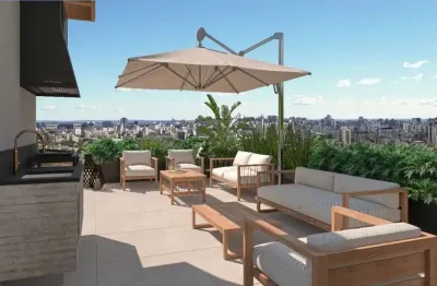 Apartamento com 3 quartos à venda na Rua Eça de Queiroz, --, Petrópolis, Porto Alegre