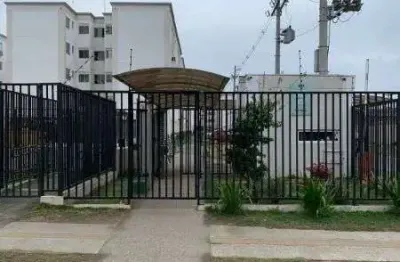 Apartamento com 2 quartos à venda na Rua Sabino Pereira Nunes, --, Restinga, Porto Alegre