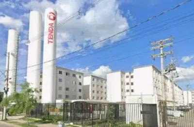 Apartamento com 2 quartos à venda na Rua Sabino Pereira Nunes, --, Restinga, Porto Alegre