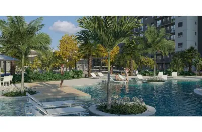 Apartamento com 3 quartos à venda na Avenida Sertório, --, Jardim Lindóia, Porto Alegre