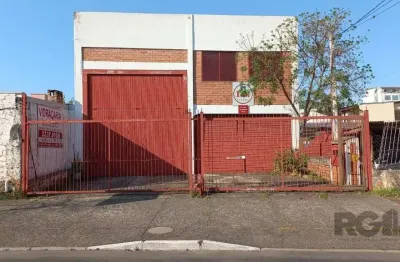 Barracão / Galpão / Depósito à venda na Rua Visconde de Macaé, --, Cristo Redentor, Porto Alegre