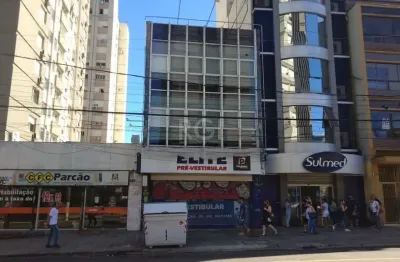 Prédio à venda na Avenida Independência, --, Independência, Porto Alegre