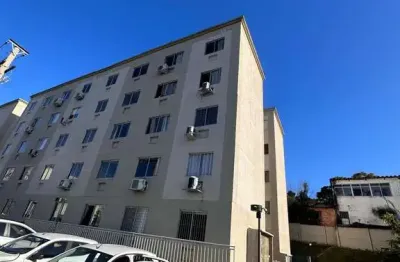 Apartamento com 2 quartos à venda na Avenida Família Gonçalves Carneiro, --, Cavalhada, Porto Alegre