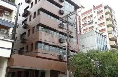 Conjunto/sala para venda - 40.24m², 0 dormitórios, menino deus