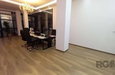 Sala comercial à venda na Avenida Alberto Bins, --, Floresta, Porto Alegre