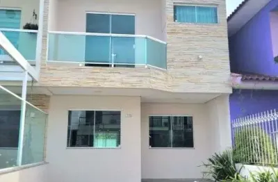 Casa à venda no residencial jardins do prado hípica 3 dormitórios 1 suíte