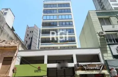 Conjunto/sala para venda - 44.49m², 0 dormitórios, centro histórico