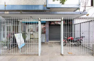 Ponto comercial à venda na Rua José do Patrocínio, --, Cidade Baixa, Porto Alegre