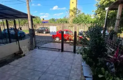 Casa com 2 quartos à venda na Rua Francisca Prezzi Bolognesi, --, Hípica, Porto Alegre