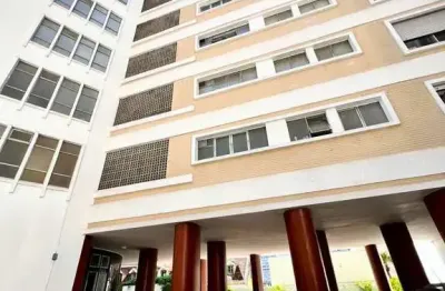 Apartamento com 3 quartos à venda na Praça Dom Feliciano, --, Centro Histórico, Porto Alegre