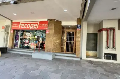 Sala comercial à venda na Avenida Cristóvão Colombo, --, Floresta, Porto Alegre