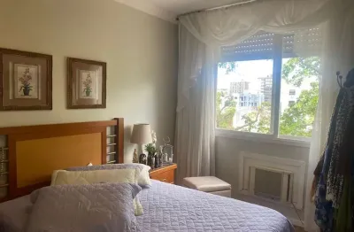 Apartamento com 2 quartos à venda na Rua Doutor Castro de Menezes, --, Vila Assunção, Porto Alegre