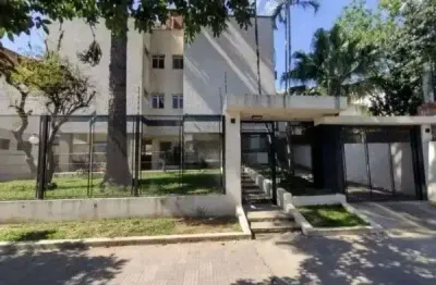 Apartamento com 1 quarto à venda na Avenida Capivari, --, Cristal, Porto Alegre