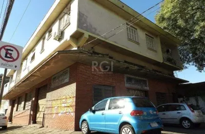 Ponto comercial à venda na Avenida Brasil, --, Navegantes, Porto Alegre