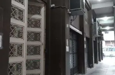 Sala comercial à venda na Travessa Francisco de Leonardo Truda, --, Centro Histórico, Porto Alegre