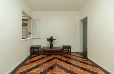 Apartamento com 2 quartos à venda na Avenida Praia de Belas, --, Praia de Belas, Porto Alegre