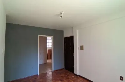 Apartamento com 2 quartos à venda na Rua Lasar Segall, --, São Sebastião, Porto Alegre