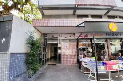 Sala comercial à venda na Rua Açores, --, Passo da Areia, Porto Alegre