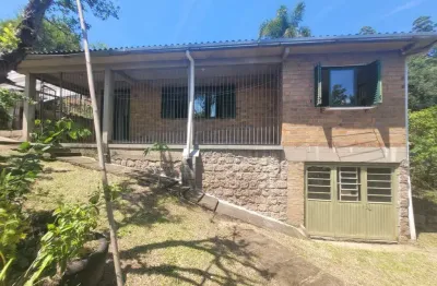 Chácara / sítio com 3 quartos à venda na Rua dos Canudos, --, Cascata, Porto Alegre
