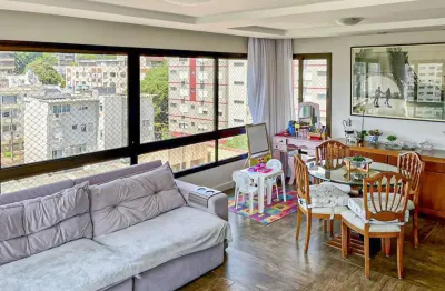 Apartamento com 2 quartos à venda na Avenida Mariland, --, Mont Serrat, Porto Alegre
