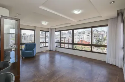 Apartamento com 2 quartos à venda na Avenida Mariland, --, Mont Serrat, Porto Alegre