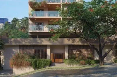 Apartamento com 2 quartos à venda na Rua Carlos Von Koseritz, --, Higienópolis, Porto Alegre