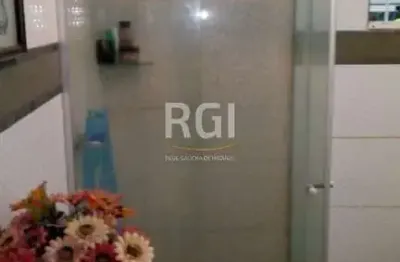 Casa com 3 quartos à venda na Travessa Nove de Junho, --, Vila São José, Porto Alegre