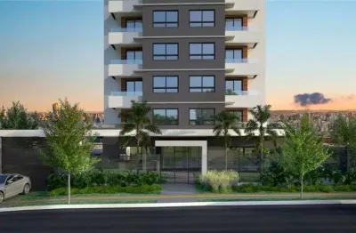 Apartamento com 3 quartos à venda na Rua Dário Pederneiras, --, Petrópolis, Porto Alegre