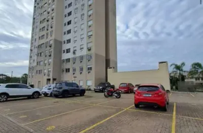 Apartamento com 2 quartos à venda na Rua Irmão Félix Roberto, --, Humaitá, Porto Alegre