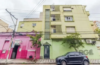 Apartamento à venda com 1 quarto 67m² rua bento figueiredo, rio branco, porto alegre