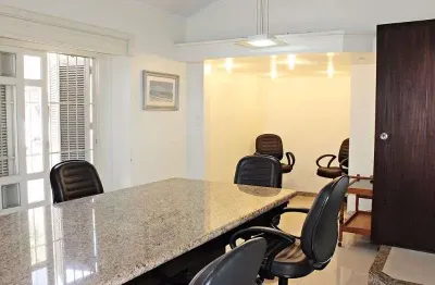 Predio para venda - 236m², 0 dormitórios, 4 vagas - menino deus