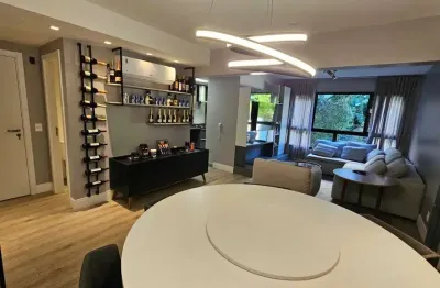 Apartamento com 3 quartos à venda na Rua Miguel Couto, --, Menino Deus, Porto Alegre