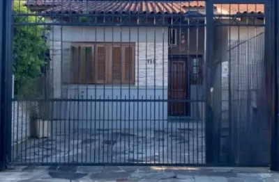 Casa com 2 quartos à venda na Rua Pedro da Silva Nava, --, Aberta dos Morros, Porto Alegre