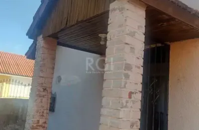 Casa com 2 quartos à venda na Rua Beija-Flor, --, Jardim Carvalho, Porto Alegre