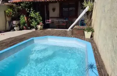 Casa com 2 quartos à venda na Rua Seno Antônio Cornely, --, Hípica, Porto Alegre