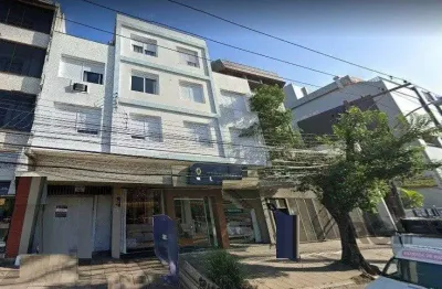 Apartamento com 2 quartos à venda na Avenida Protásio Alves, --, Petrópolis, Porto Alegre