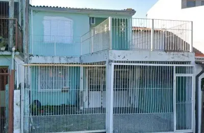 Casa com 3 quartos à venda na Rua Oswaldo Petersen Paiva, --, Jardim Leopoldina, Porto Alegre