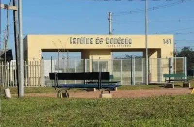 Terreno em condominio em porto alegre, no bairro hípica, à venda.
