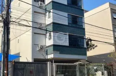Apartamento para venda de 1 dormitório, 1 vaga bairro santa cecília