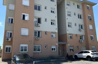 Apartamento com 2 quartos à venda na Rua Armando Pereira Nunes, --, Restinga, Porto Alegre