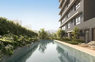 Apartamento com 3 quartos à venda na Rua Barão de Ubá, --, Bela Vista, Porto Alegre