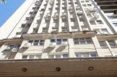 Conjunto/sala para venda - 123.42m², 0 dormitórios, centro histórico