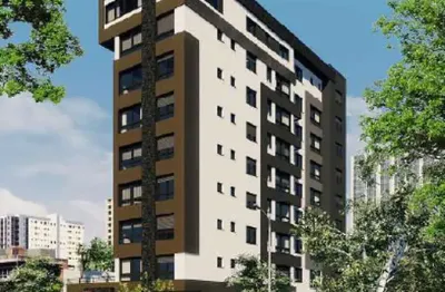 Apartamento com 2 quartos à venda na Rua Coronel Feijó, --, Passo da Areia, Porto Alegre