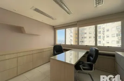 Sala comercial à venda na Avenida Bento Gonçalves, --, Partenon, Porto Alegre