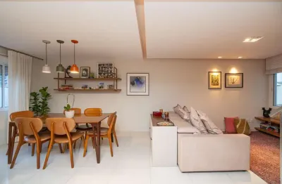 Cobertura com 2 quartos à venda na Rua Fernandes Vieira, --, Bom Fim, Porto Alegre