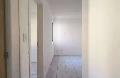Excelente apartamento no bairro pinheiro dois dormitorios