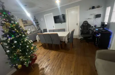 Terreno de esquina com 2 casas a venda, bairro vila nova, porto alegre, rs